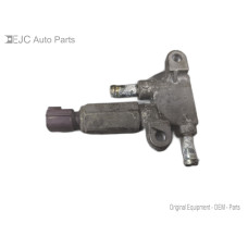 43T038 High Idle Solenoid From 2002 Subaru Impreza  2.5