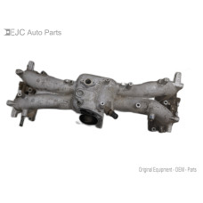 GUE209 Intake Manifold From 2002 Subaru Impreza  2.5