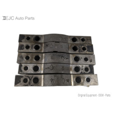 42Z214 Engine Block Main Caps For 10-15 Nissan Armada  5.6