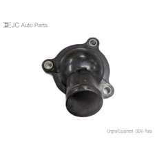 43F101 Thermostat Housing For 10-15 Nissan Armada  5.6