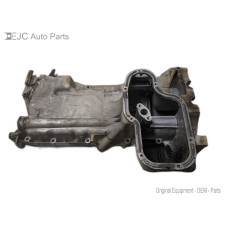 GUG506 Upper Engine Oil Pan For 05-15 Nissan Armada  5.6 111107S00A