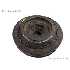 45A019 Crankshaft Pulley For 01-05 Honda Civic EX Coupe 1.7 13810PLMA01 45A019 Crankshaft Pulley For 01-05 Honda Civic EX Coupe 1.7 13810PLMA01