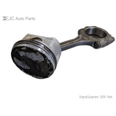 45A026 Piston and Connecting Rod Standard 01-05 Honda Civic EX Coupe 1.7 13210PLMA00 45A026 Piston and Connecting Rod Standard 01-05 Honda Civic EX Coupe 1.7 13210PLMA00