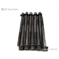 45A029 Cylinder Head Bolt Kit For 01-05 Honda Civic EX Coupe 1.7 90005PM3003 45A029 Cylinder Head Bolt Kit For 01-05 Honda Civic EX Coupe 1.7 90005PM3003