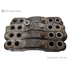 45B022 Engine Block Main Caps For 04-06 Lexus ES330  3.3