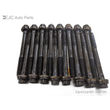 45B035 Cylinder Head Bolt Kit For 04-06 Lexus ES330  3.3