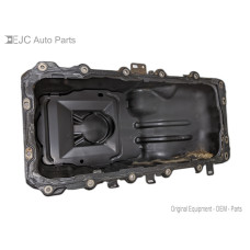 GUH502 Engine Oil Pan For 11-13 Ford F-150 5.0 BR3E6675AC GUH502 Engine Oil Pan For 11-13 Ford F-150 5.0 BR3E6675AC