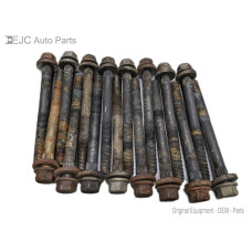 45Z023 Cylinder Head Bolt Kit For 96-97 Dodge Caravan 3.3 45Z023 Cylinder Head Bolt Kit For 96-97 Dodge Caravan 3.3