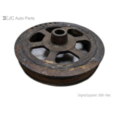 45Z027 Crankshaft Pulley For 90-07 Dodge Caravan 3.3 04448886 45Z027 Crankshaft Pulley For 90-07 Dodge Caravan 3.3 04448886
