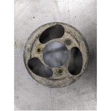 45T005 Water Pump Pulley For 03-05 Honda Civic Hybrid 1.3 45T005 Water Pump Pulley For 03-05 Honda Civic Hybrid 1.3
