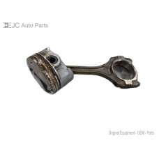 45T007 Piston and Connecting Rod Standard For 03-05 Honda Civic Hybrid 1.3 45T007 Piston and Connecting Rod Standard For 03-05 Honda Civic Hybrid 1.3