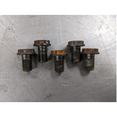45T043 Flexplate Bolts For 03-05 Honda Civic Hybrid 1.3 45T043 Flexplate Bolts For 03-05 Honda Civic Hybrid 1.3