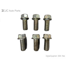 45T044 Flexplate Bolts For 03-05 Honda Civic Hybrid 1.3 45T044 Flexplate Bolts For 03-05 Honda Civic Hybrid 1.3