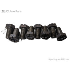 45C012 Flexplate Bolts For 13-15 Ford Explorer 3.5 45C012 Flexplate Bolts For 13-15 Ford Explorer 3.5