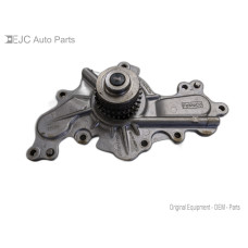 45C026 Water Coolant Pump For 13-19 Ford Explorer 3.5 BL3E8501DA 45C026 Water Coolant Pump For 13-19 Ford Explorer 3.5 BL3E8501DA