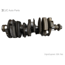 #H506 Crankshaft Standard For 01-03 Ford Ranger 4.0 XL2E6303R01 #H506 Crankshaft Standard For 01-03 Ford Ranger 4.0 XL2E6303R01