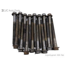 45Y027 Cylinder Head Bolt Kit For 01-03 Ford Ranger 4.0 45Y027 Cylinder Head Bolt Kit For 01-03 Ford Ranger 4.0