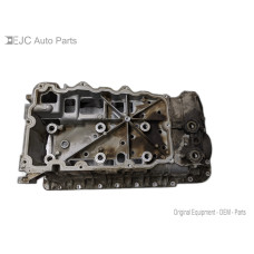 GUH504 Upper Engine Oil Pan For 01-11 Ford Ranger 4.0 1L5E6F065AA GUH504 Upper Engine Oil Pan For 01-11 Ford Ranger 4.0 1L5E6F065AA