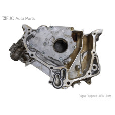 45S016 Engine Oil Pump For 02-04 Honda Odyssey 3.5 45S016 Engine Oil Pump For 02-04 Honda Odyssey 3.5