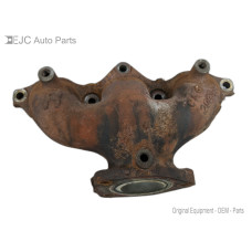 45S019 Rear Exhaust Manifold For 00-04 Honda Odyssey 3.5 45S019 Rear Exhaust Manifold For 00-04 Honda Odyssey 3.5