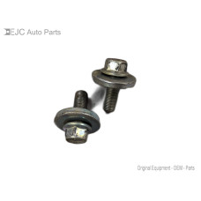 45S028 Camshaft Gear Bolts Pair For 02-04 Honda Odyssey 3.5 45S028 Camshaft Gear Bolts Pair For 02-04 Honda Odyssey 3.5