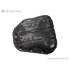 45R006 Lower Engine Oil Pan From 2000 Lexus RX300  3.0
