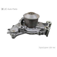 45R013 Water Coolant Pump From 2000 Lexus RX300  3.0