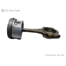 45R017 Left Piston and Rod Standard For 99-03 Lexus RX300  3.0 1320129525
