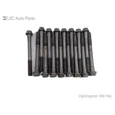 45R030 Cylinder Head Bolt Kit For 99-03 Lexus RX300  3.0