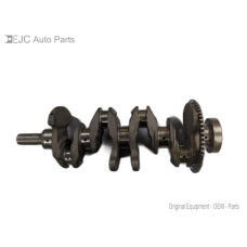 #J105 Crankshaft Standard For 16-22 Honda HR-V 1.8 #J105 Crankshaft Standard For 16-22 Honda HR-V 1.8
