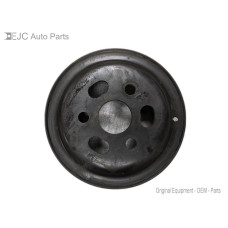 45P009 Water Pump Pulley For 16-22 Honda HR-V 1.8 1922451BH01 45P009 Water Pump Pulley For 16-22 Honda HR-V 1.8 1922451BH01