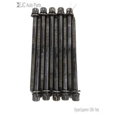 45P026 Cylinder Head Bolt Kit For 16-22 Honda HR-V 1.8 45P026 Cylinder Head Bolt Kit For 16-22 Honda HR-V 1.8