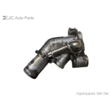 45P036 Heater Fitting For 16-22 Honda HR-V  1.8 19425RNAJ00