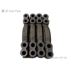 45A103 Engine Block Main Caps For 07-08 Nissan Altima  3.5