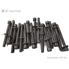 45A114 Cylinder Head Bolt Kit For 07-08 Nissan Altima  3.5