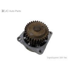 45C106 Water Coolant Pump From 2007 Nissan Altima  3.5 B1010JK00C