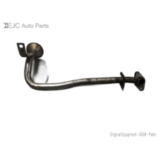 45Q005 Engine Oil Pickup Tube From 1999 Ford F-150 4.6 F8AE6622BA Romeo 45Q005 Engine Oil Pickup Tube From 1999 Ford F-150 4.6 F8AE6622BA Romeo