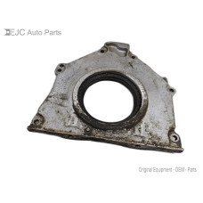 45Q007 Rear Oil Seal Housing From 1999 Ford F-150 4.6 F5AE6K318AA Romeo 45Q007 Rear Oil Seal Housing From 1999 Ford F-150 4.6 F5AE6K318AA Romeo