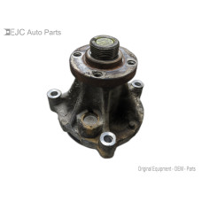 45Q010 Water Coolant Pump From 1999 Ford F-150 4.6 3L3E8501CA Romeo 45Q010 Water Coolant Pump From 1999 Ford F-150 4.6 3L3E8501CA Romeo