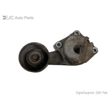 45Q016 Serpentine Belt Tensioner From 1999 Ford F-150 4.6 SR3E6B209AA Romeo 45Q016 Serpentine Belt Tensioner From 1999 Ford F-150 4.6 SR3E6B209AA Romeo