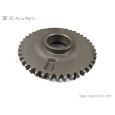 45Q018 Left Camshaft Timing Gear From 1999 Ford F-150 4.6 F8AE6256BA Romeo 45Q018 Left Camshaft Timing Gear From 1999 Ford F-150 4.6 F8AE6256BA Romeo