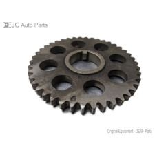 45Q019 Right Camshaft Timing Gear From 1999 Ford F-150 4.6 F8AE6256AA Romeo 45Q019 Right Camshaft Timing Gear From 1999 Ford F-150 4.6 F8AE6256AA Romeo