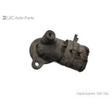 45Q021 Thermostat Housing From 1999 Ford F-150 4.6 F65E8594BA Romeo 45Q021 Thermostat Housing From 1999 Ford F-150 4.6 F65E8594BA Romeo