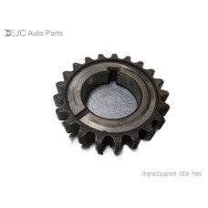 45Q034 Crankshaft Timing Gear From 1999 Ford F-150 4.6 Romeo 45Q034 Crankshaft Timing Gear From 1999 Ford F-150 4.6 Romeo