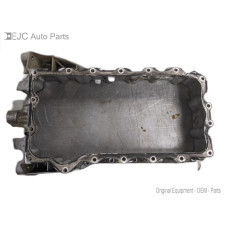 45U002 Upper Engine Oil Pan For 11-16 Volkswagen Jetta  2.0 06A103601BC