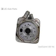 45U003 Oil Cooler For 11-16 Volkswagen Jetta  2.0 028117021