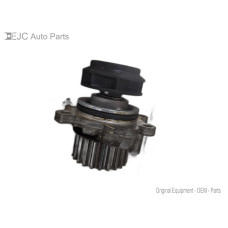 45U009 Water Coolant Pump For 11-16 Volkswagen Jetta  2.0 06A121031C