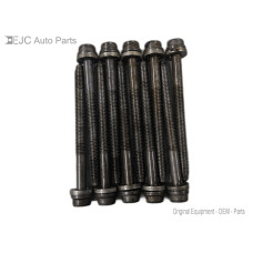45U014 Cylinder Head Bolt Kit For 11-16 Volkswagen Jetta  2.0
