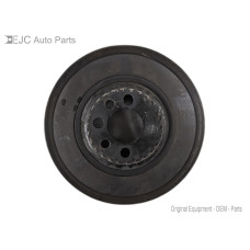 45U021 Crankshaft Pulley For 11-16 Volkswagen Jetta  2.0 06A105243E