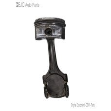 45U028 Piston and Connecting Rod Standard For 11-16 Volkswagen Jetta  2.0 06BP